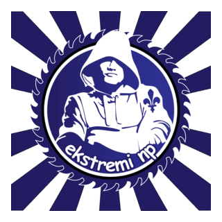 Ekstremi Logo