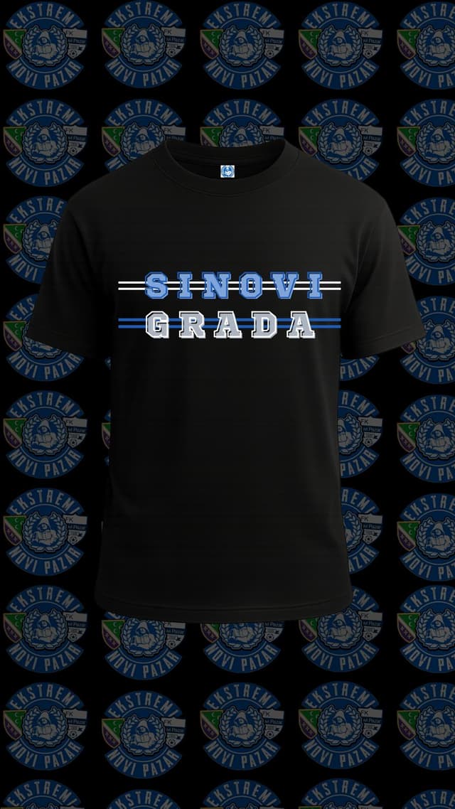 Sinovi Grada